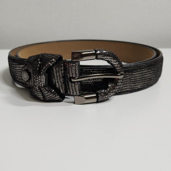 Kenneth Cole Reaction Women's Belt - Picture 1 of 6